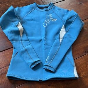 O'Neill Women's Blue Bahia 1.5 mm